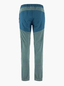 Klättermusen Pants<Hugin FrostGreen-MonkshoodBlue