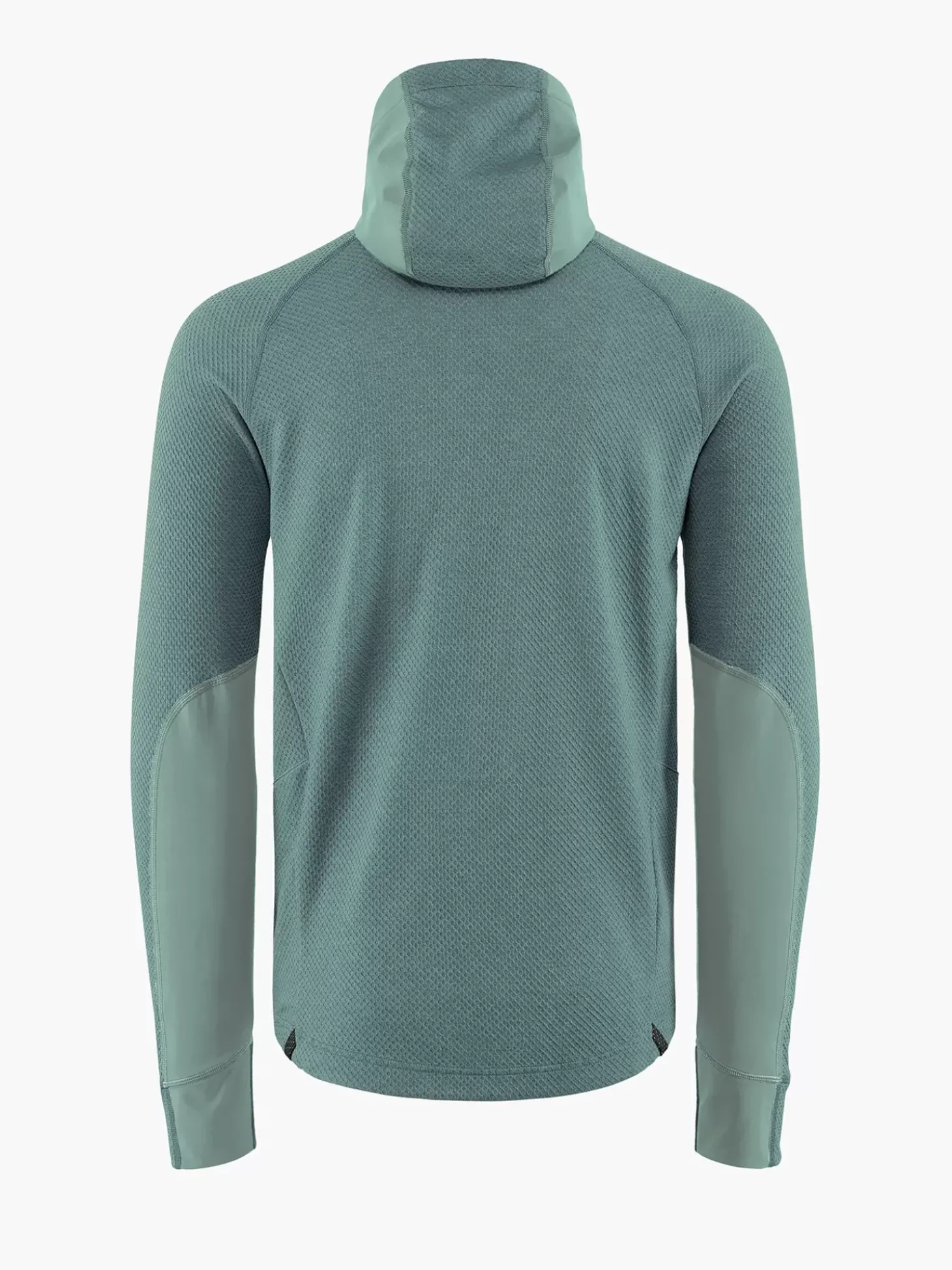 Klättermusen Fleeces & Sweaters<Hugin FrostGreen-JadeGreen