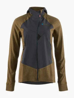 Klättermusen Fleeces & Sweaters<Hugin Olive-Raven