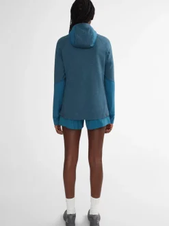 Klättermusen Fleeces & Sweaters|Hiking & Trekking<Hugin FrostGreen-JadeGreen