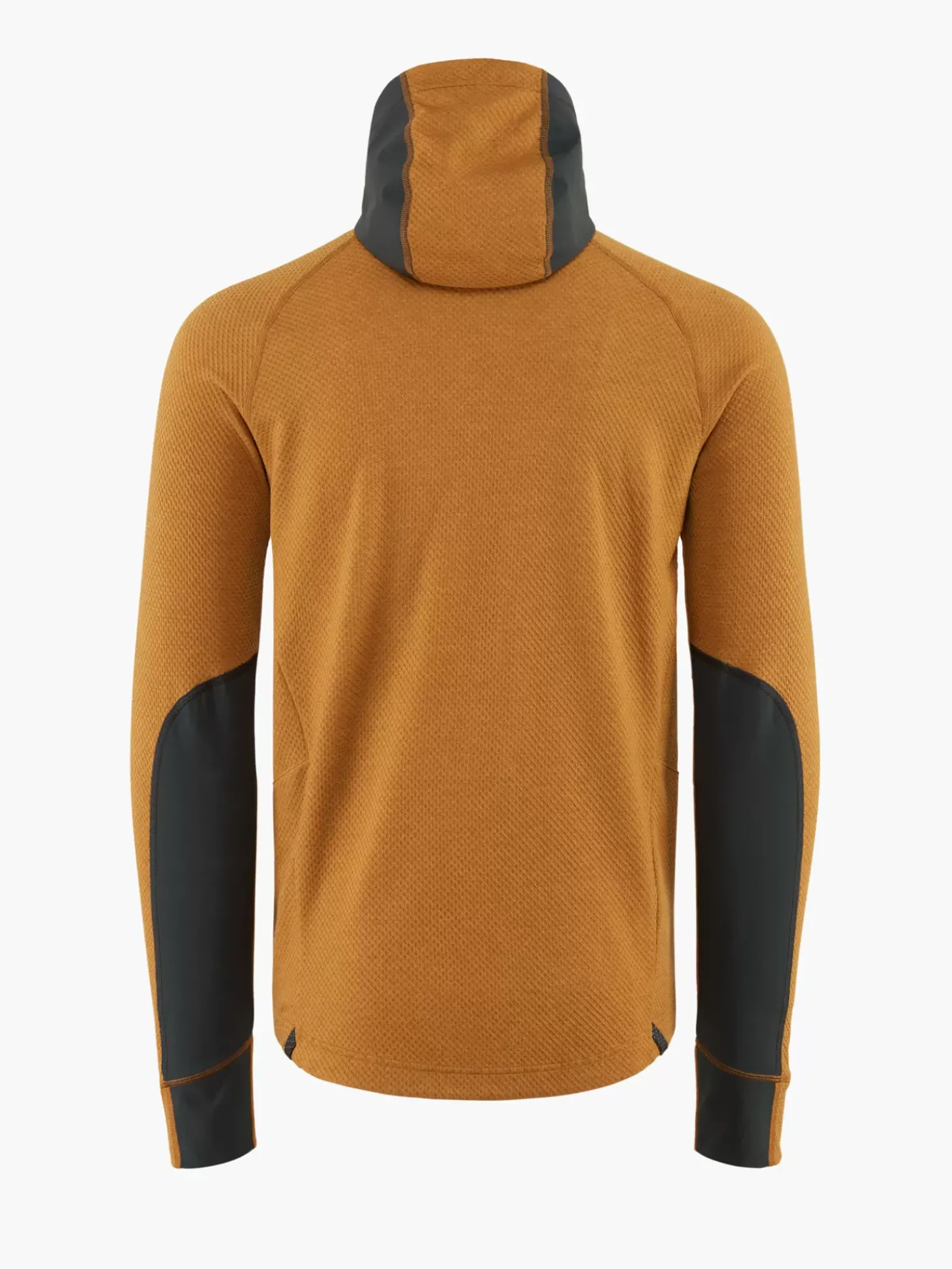 Klättermusen Fleeces & Sweaters<Hugin Mustard-Raven