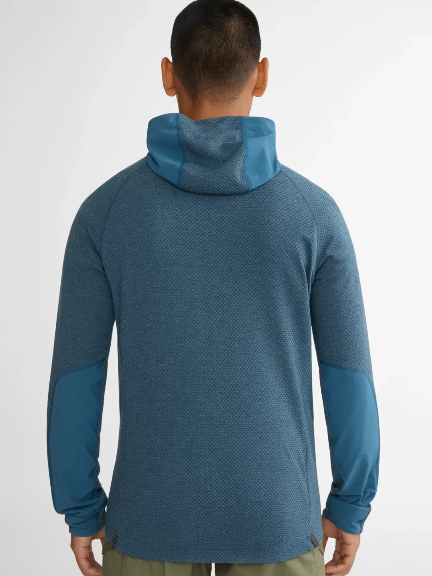 Klättermusen Fleeces & Sweaters<Hugin Raven