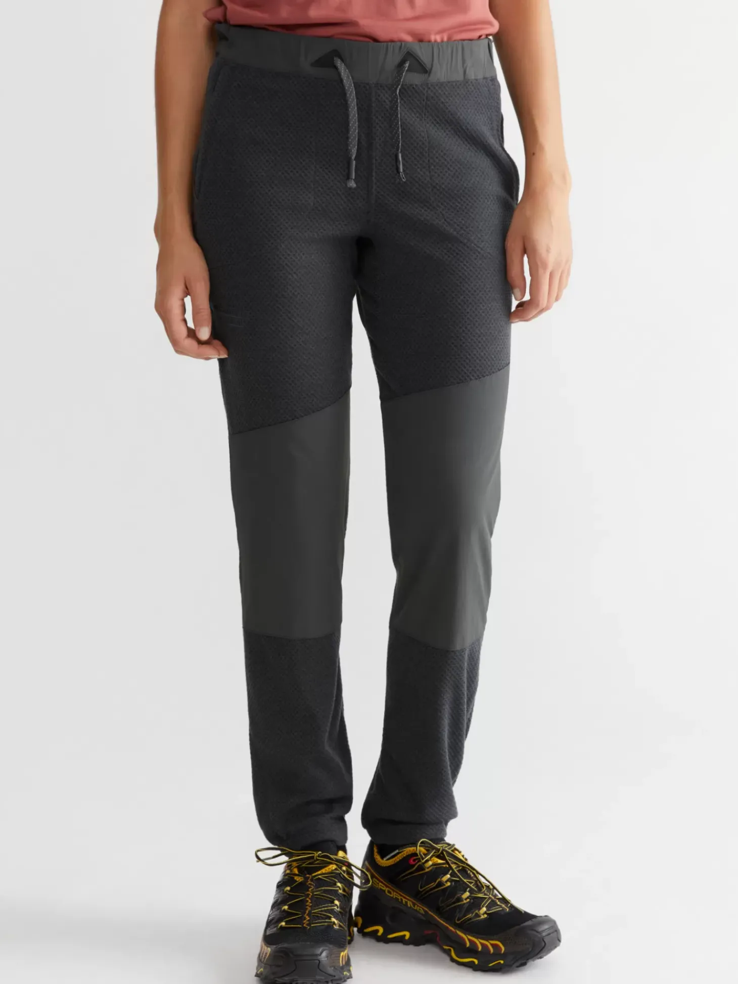 Klättermusen Pants<Hugin Raven