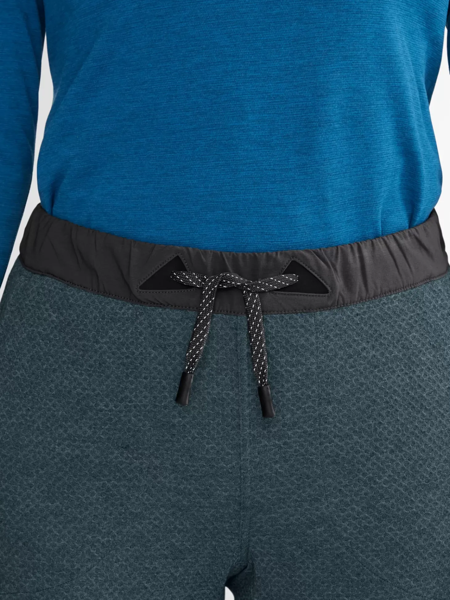 Klättermusen Pants<Hugin Raven