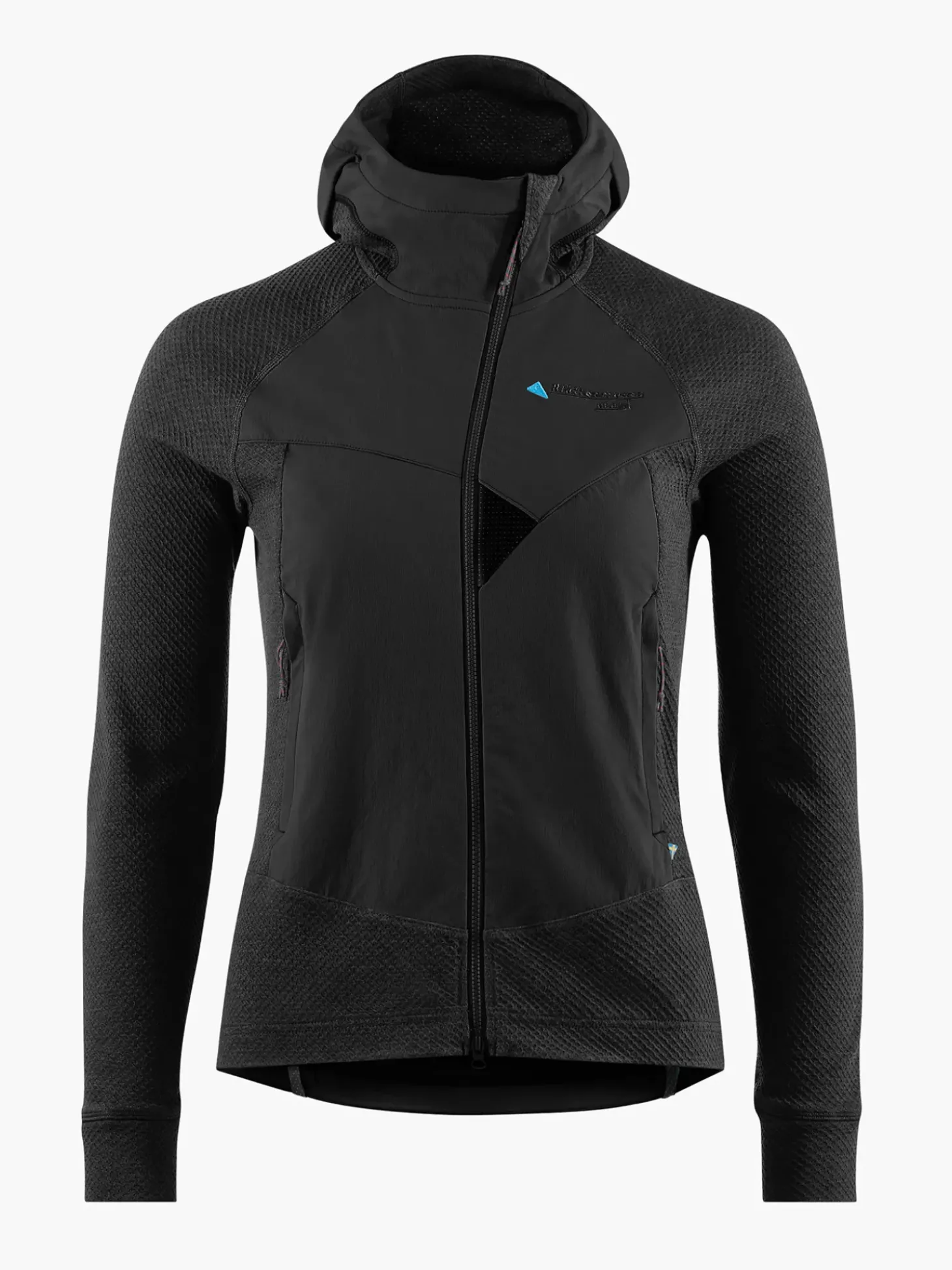 Klättermusen Fleeces & Sweaters<Hugin Raven-Raven