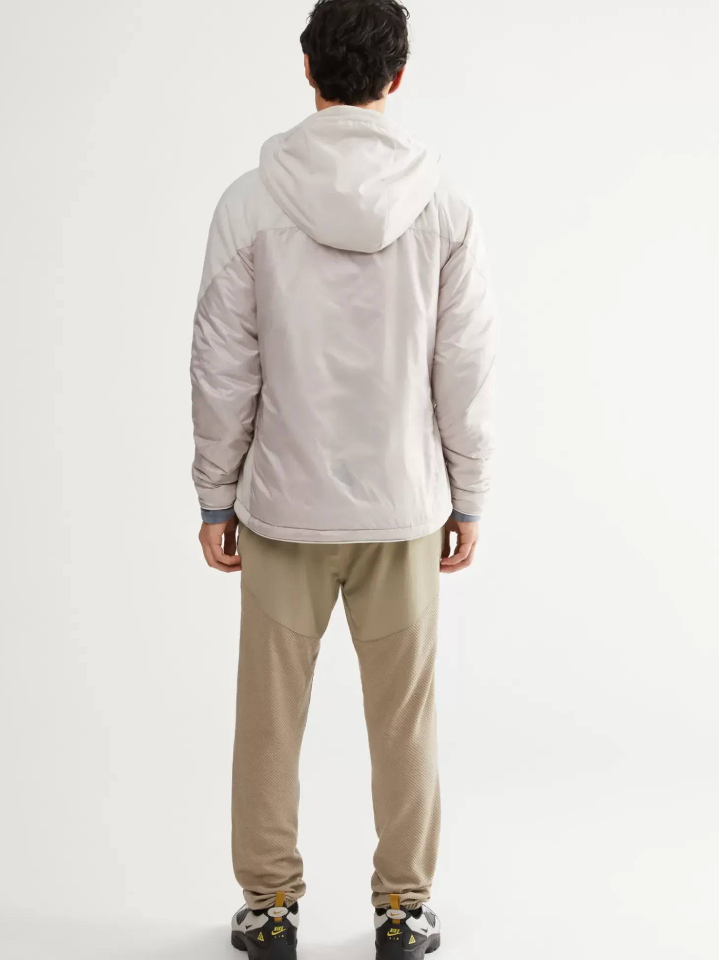 Klättermusen Pants<Hugin SilverGreen