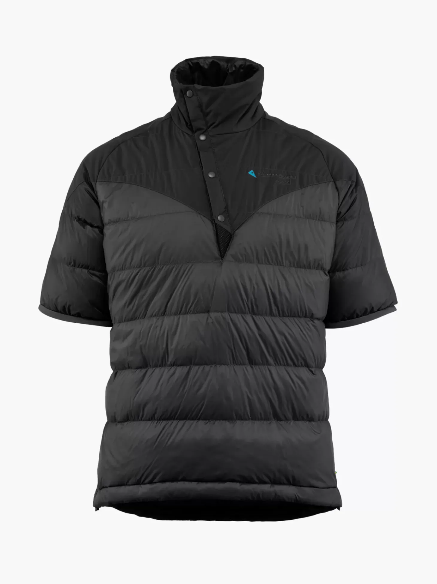 Klättermusen Down & Insulated Jackets|Down & Insulated Jackets<Idun 2.0 Raven