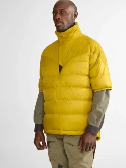 Klättermusen Down & Insulated Jackets|Down & Insulated Jackets<Idun 2.0 Raven
