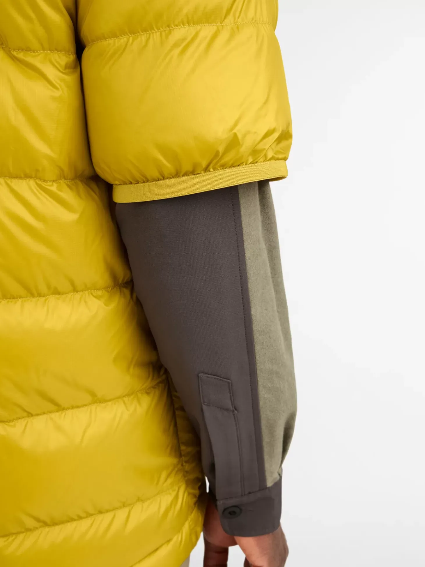 Klättermusen Down & Insulated Jackets|Down & Insulated Jackets<Idun 2.0 Raven