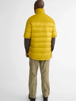 Klättermusen Down & Insulated Jackets|Down & Insulated Jackets<Idun 2.0 MoltenLava