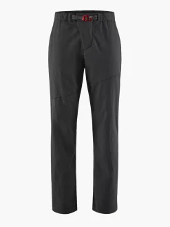 Klättermusen Pants<Ivalde Raven
