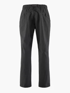 Klättermusen Pants<Ivalde Raven