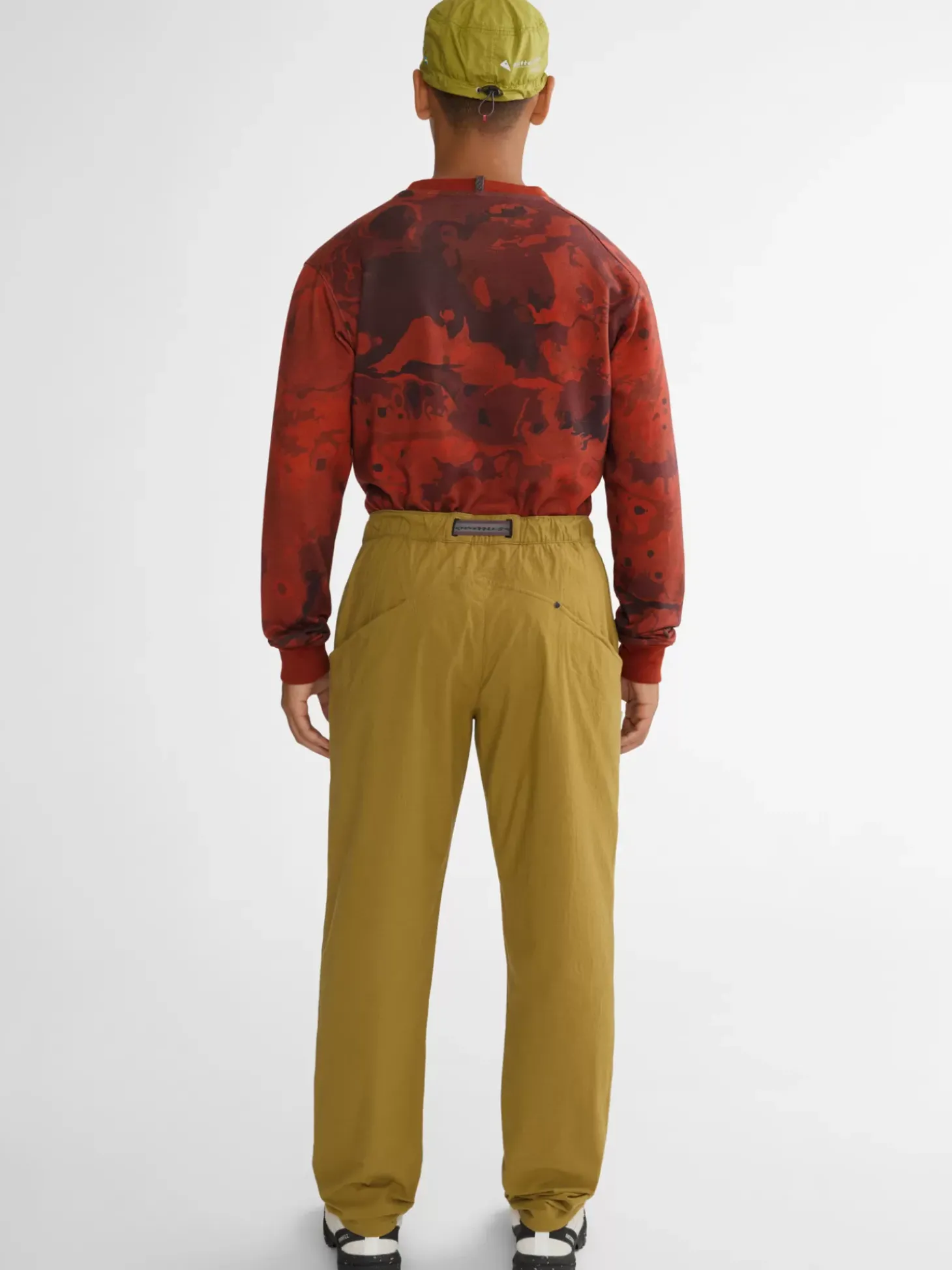 Klättermusen Pants|Klättermusen Archive<Ivalde JuniperGreen