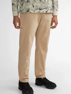 Klättermusen Pants<Ivalde WarmSand