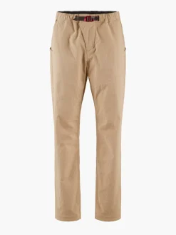 Klättermusen Pants<Ivalde WarmSand