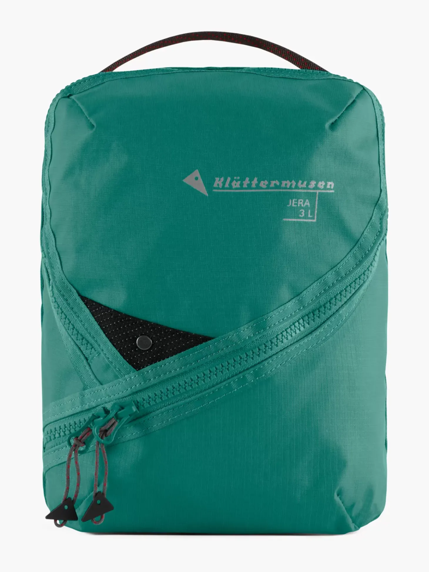Klättermusen Gear Bags & Organisers<Jera OceanGreen