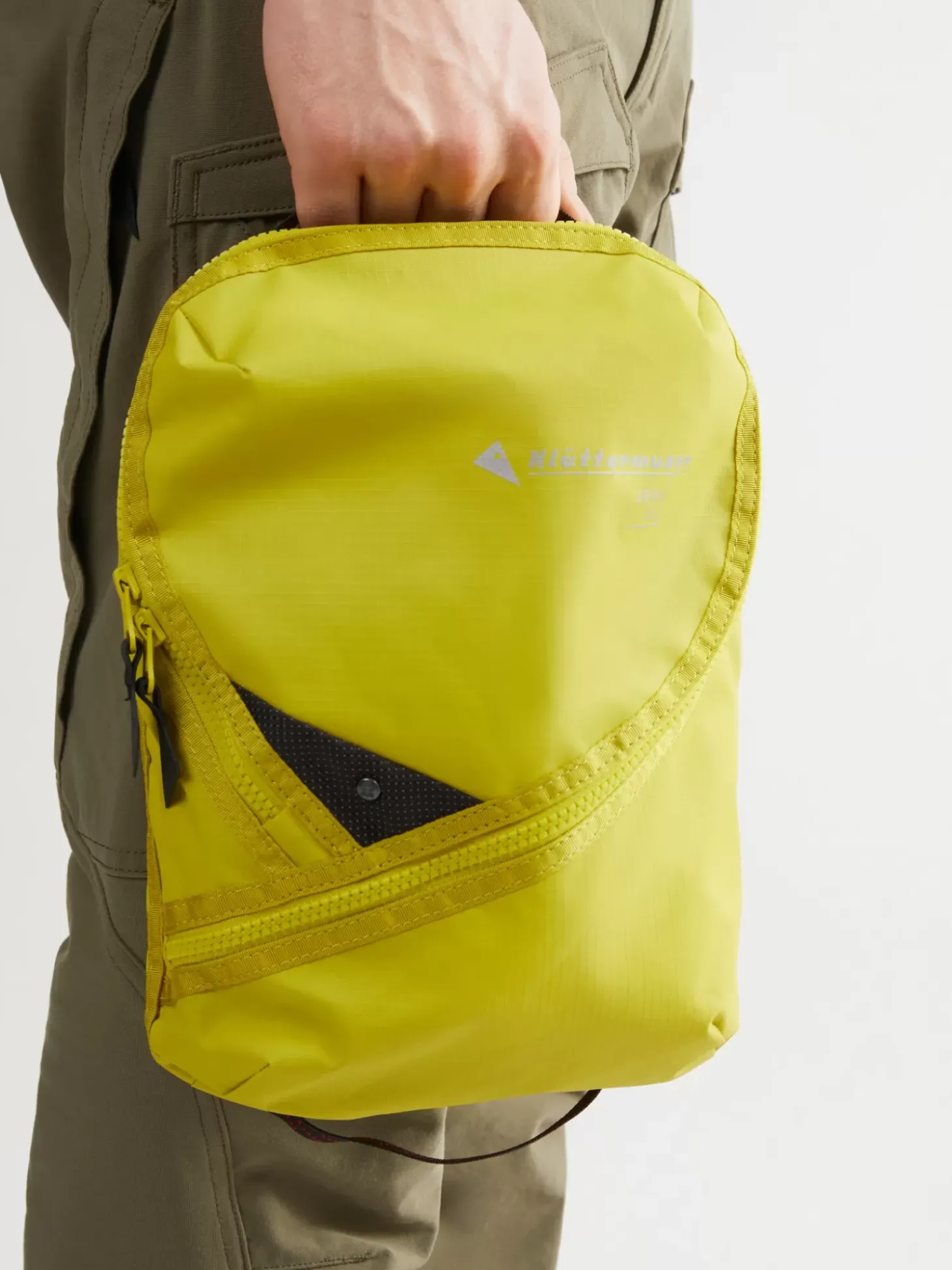 Klättermusen Gear Bags & Organisers<Jera PineSprout