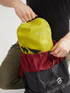 Klättermusen Gear Bags & Organisers<Jera PineSprout