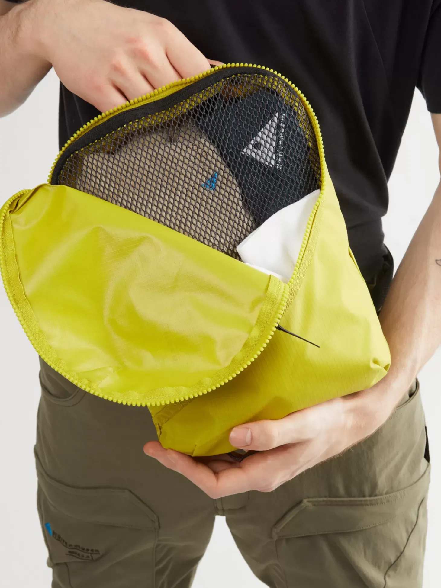 Klättermusen Gear Bags & Organisers<Jera Raven