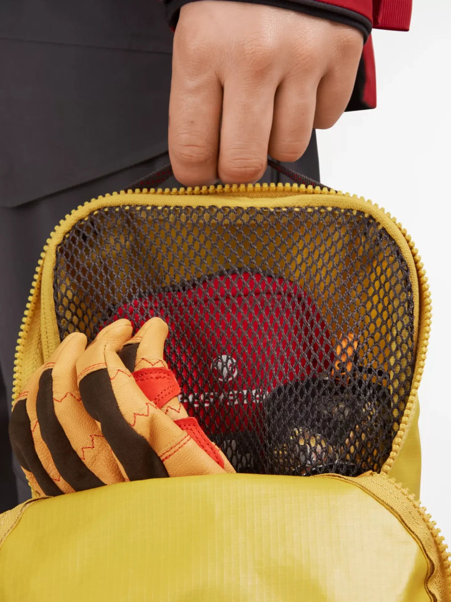 Klättermusen Gear Bags & Organisers<Jera PineSprout