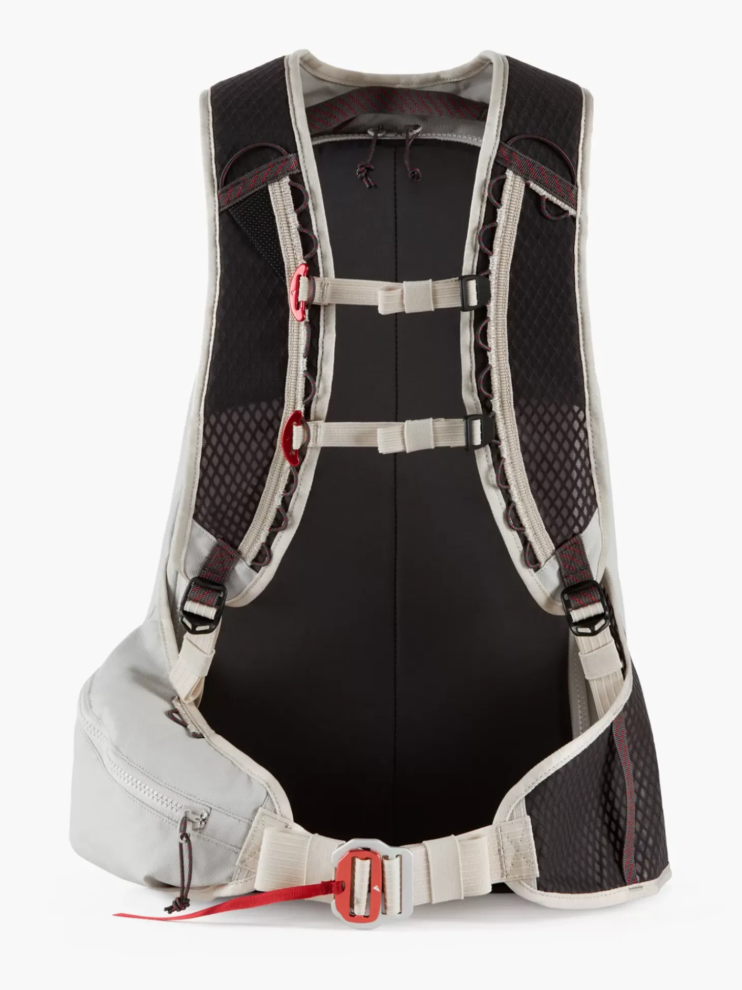 Klättermusen Single-Day Backpacks (18-32L)<Jökull DoveGrey