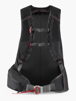 Klättermusen Single-Day Backpacks (18-32L)<Jökull Raven