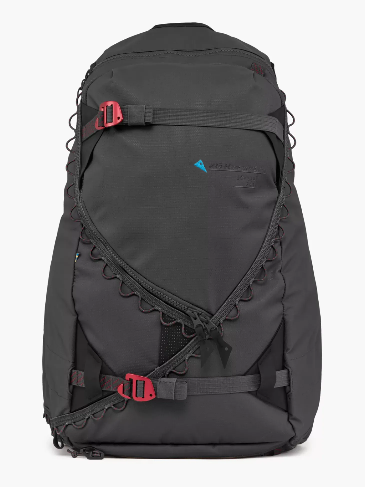 Klättermusen Single-Day Backpacks (18-32L)|Skiing<Jökull Raven