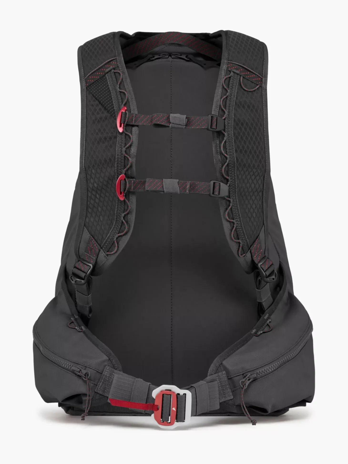 Klättermusen Single-Day Backpacks (18-32L)|Skiing<Jökull Raven