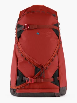 Klättermusen Single-Day Backpacks (18-32L)|Skiing<Jökull RoseRed