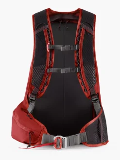Klättermusen Single-Day Backpacks (18-32L)|Skiing<Jökull RoseRed
