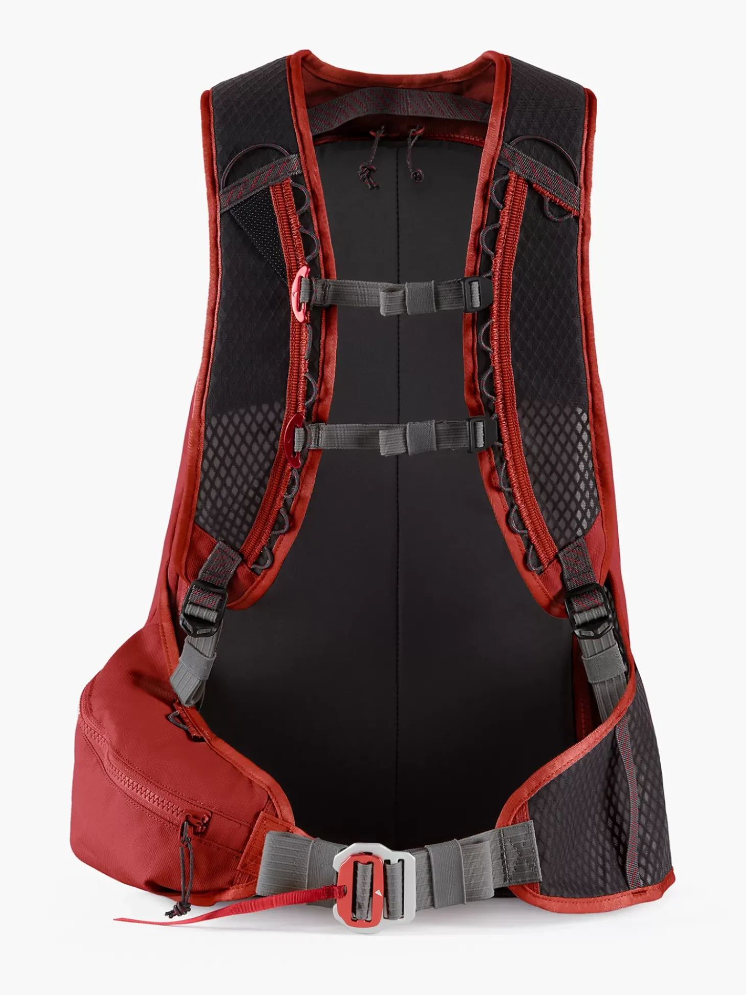 Klättermusen Single-Day Backpacks (18-32L)|Skiing<Jökull RoseRed