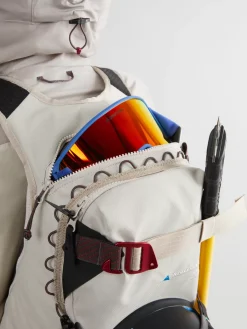Klättermusen Single-Day Backpacks (18-32L)|Skiing<Jökull RoseRed
