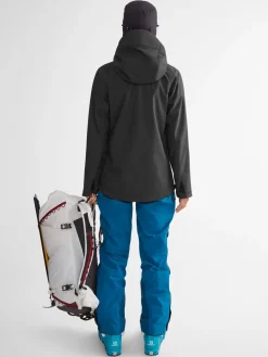 Klättermusen Wind Resistant Jackets|Alpinism<Jolner RoseRed