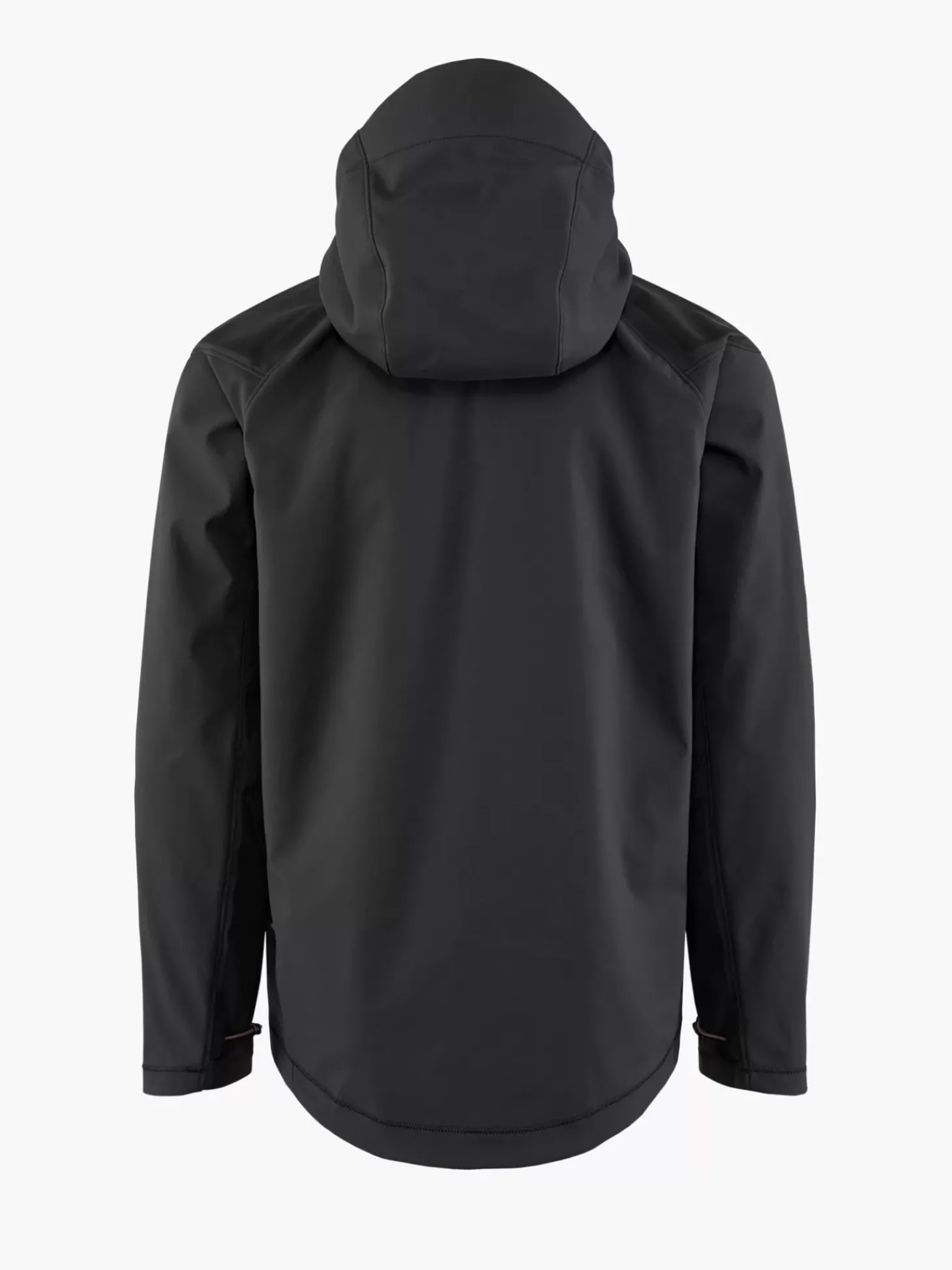 Klättermusen Wind Resistant Jackets<Jolner Raven-Raven