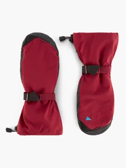 Klättermusen Gloves & Scarves|Skiing<Járngreipr BurntRusset