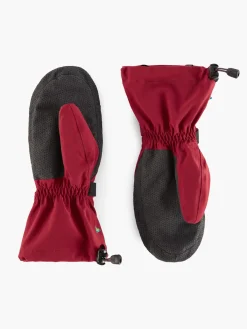 Klättermusen Gloves & Scarves|Skiing<Járngreipr BurntRusset