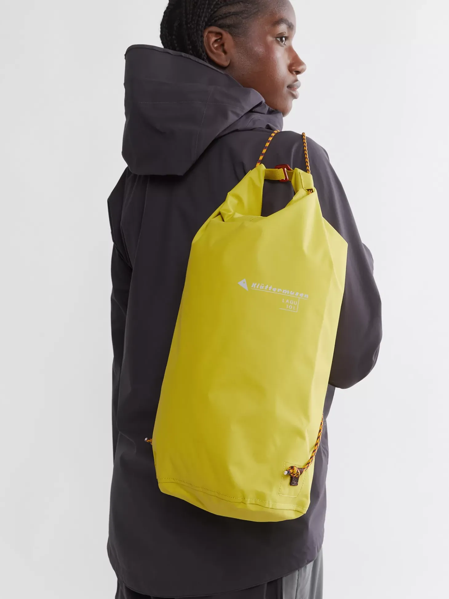 Klättermusen Gear Bags & Organisers<Lagu PineSprout