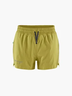 Klättermusen Shorts<Laufey MeadowGreen
