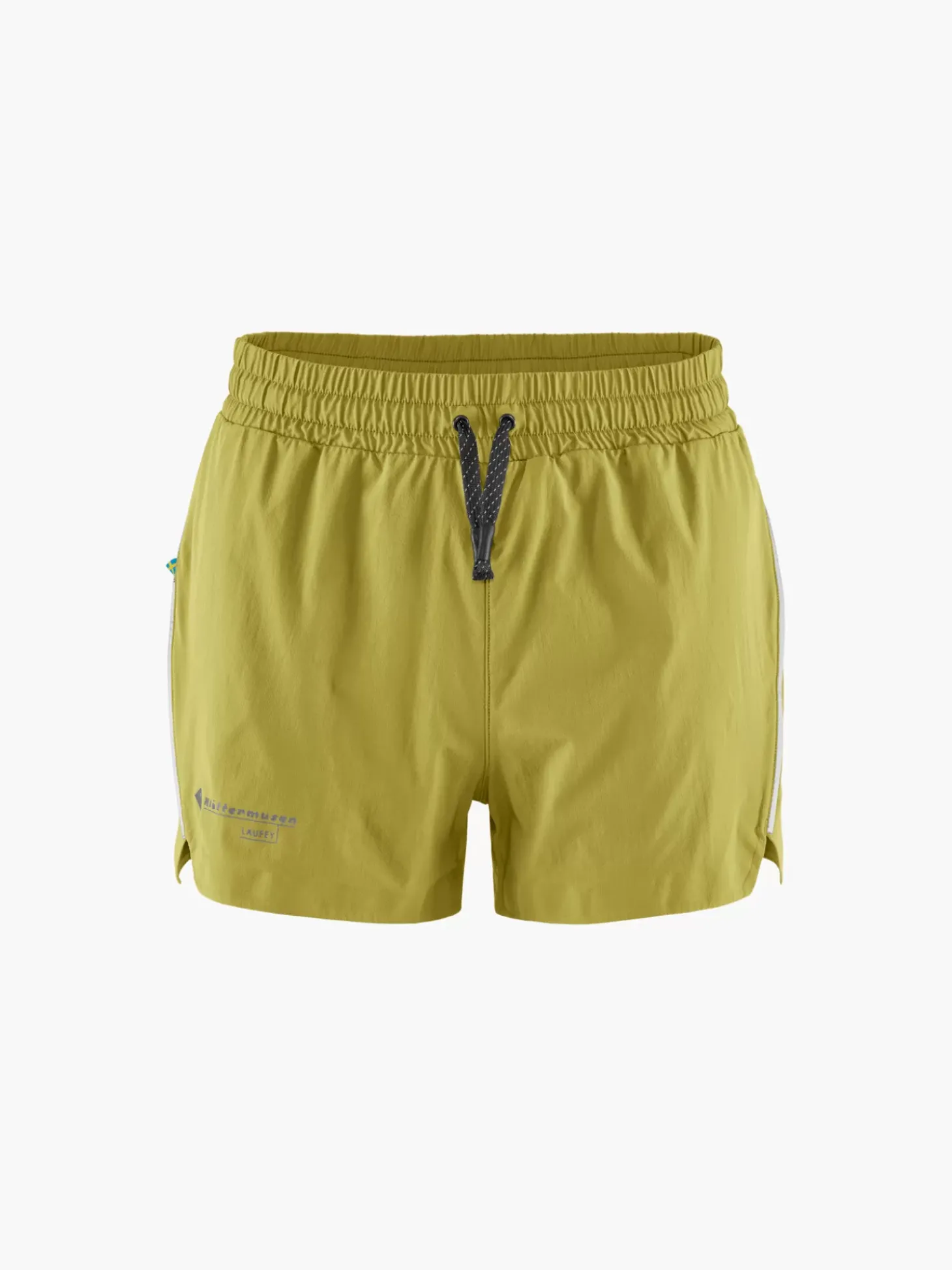 Klättermusen Shorts<Laufey MeadowGreen
