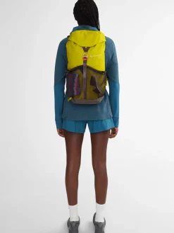 Klättermusen Shorts<Laufey MeadowGreen