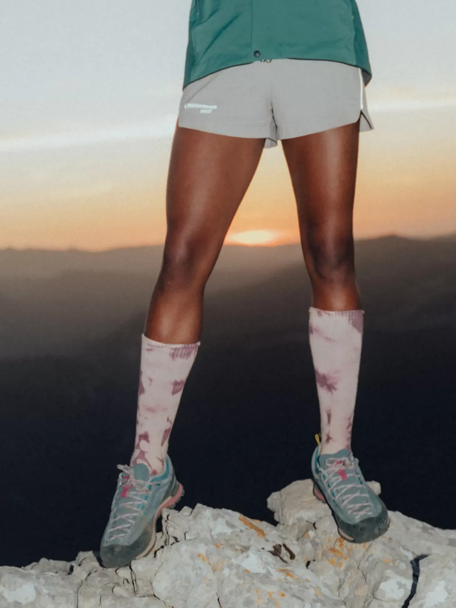 Klättermusen Shorts|Hiking & Trekking<Laufey AshRose