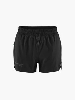 Klättermusen Shorts<Laufey Black