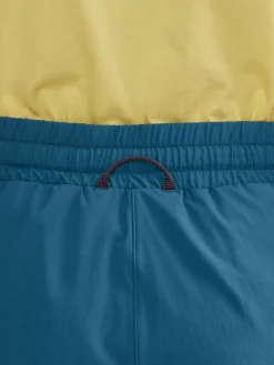 Klättermusen Shorts<Laufey Black