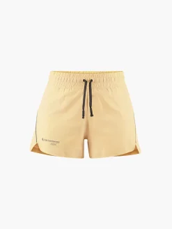 Klättermusen Shorts|Fast Paced Activities<Laufey ChayaSand