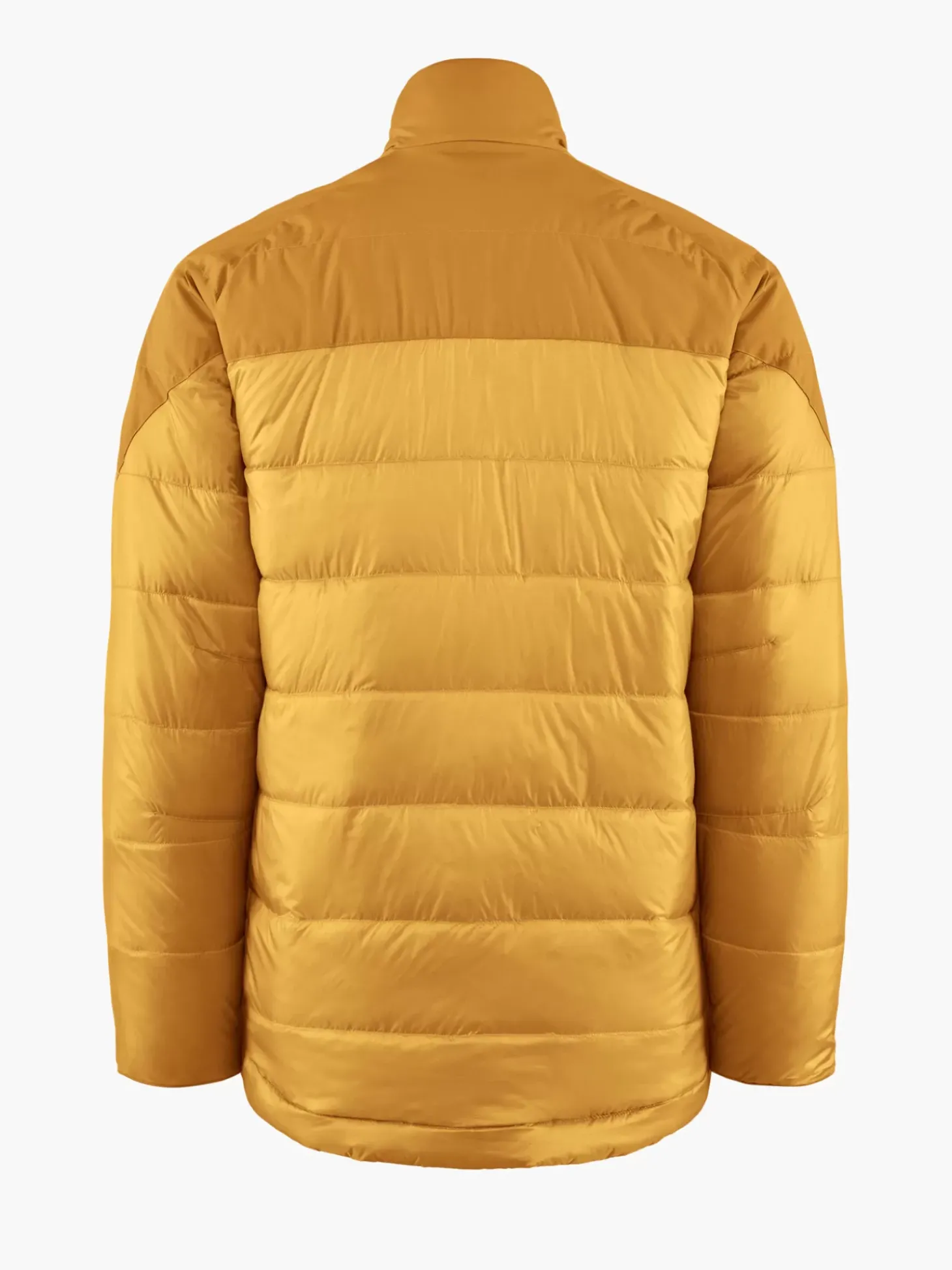 Klättermusen Down & Insulated Jackets|Down & Insulated Jackets<Liv 2.0 Honey
