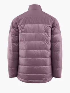 Klättermusen Down & Insulated Jackets|Down & Insulated Jackets<Liv 2.0 BlackPlum