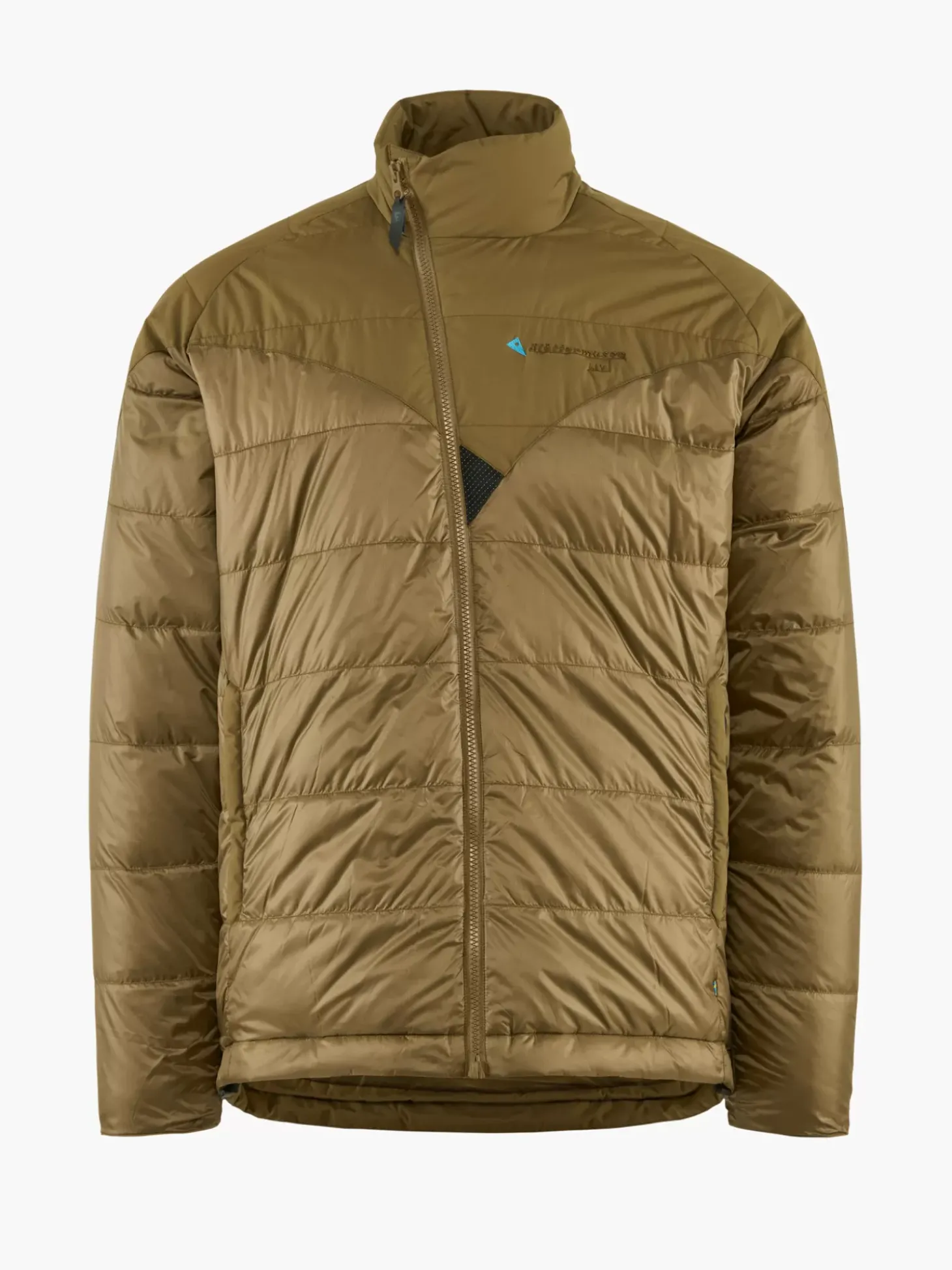 Klättermusen Down & Insulated Jackets|Down & Insulated Jackets<Liv 2.0 Olive