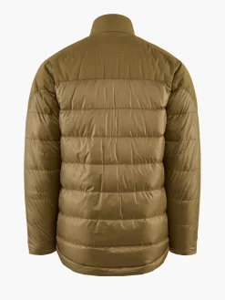 Klättermusen Down & Insulated Jackets|Down & Insulated Jackets<Liv 2.0 Olive