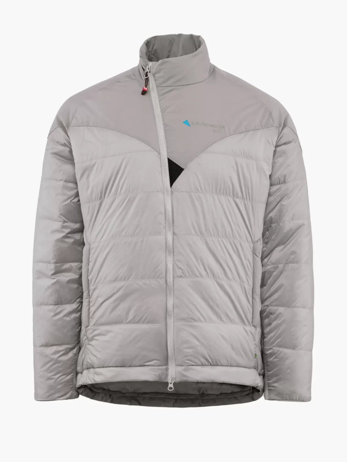 Klättermusen Down & Insulated Jackets|Down & Insulated Jackets<Liv 2.0 DoveGrey