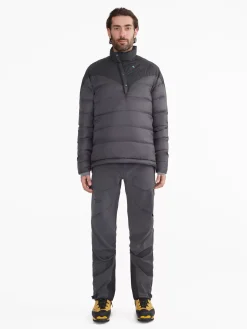 Klättermusen Down & Insulated Jackets|Down & Insulated Jackets<Liv 2.0 Raven